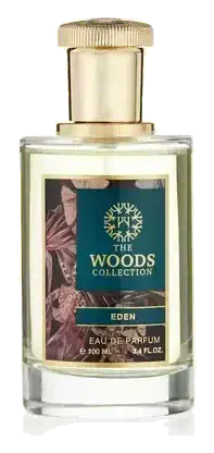 The Woods Collection Eden (unisex