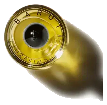 Baruti Laurakimou!
