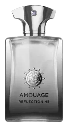 Amouage The Exceptional Extraits - Reflection 45 Man