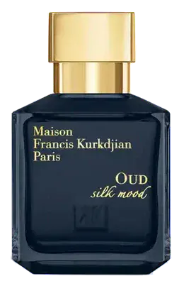 Maison Francis Kurkdjian Paris - Oud Silk Mood