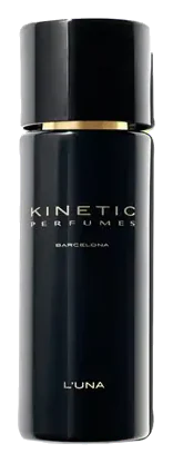 Kinetic Perfumes L'Una