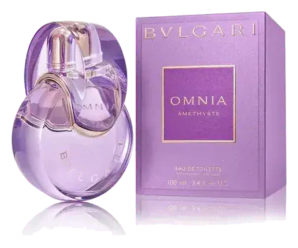 Bvlgari Omnia Amethyste