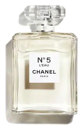 Chanel N°5 L’Eau