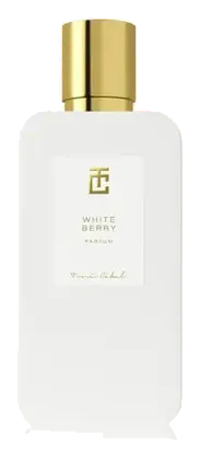 Toni Cabal white berry