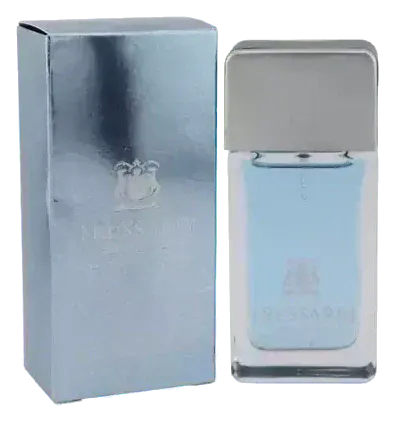 Trussardi Blue Land Spray