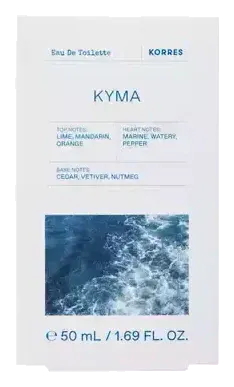 Korres Kyma Nat. Spray