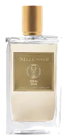 Mizensir Ideal Oud