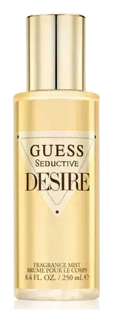 Guess Seductive Desire for Women