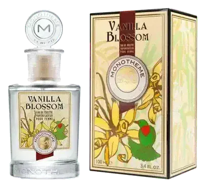 Monotheme Classic Collection Vanilla Blossom für Frauen