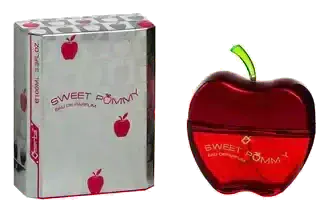 Omerta Sweety Pommy