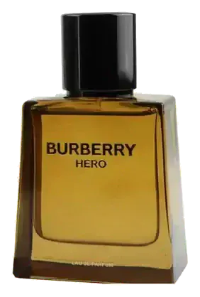 Burberry Hero