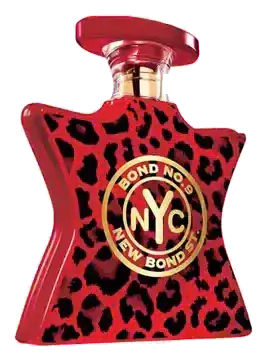 Bond No. 9 New Bond Street