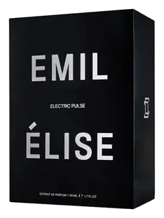 Emil Élise Electric Pulse