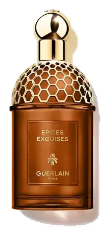 Guerlain Absolus Allegoria Epices Exquises