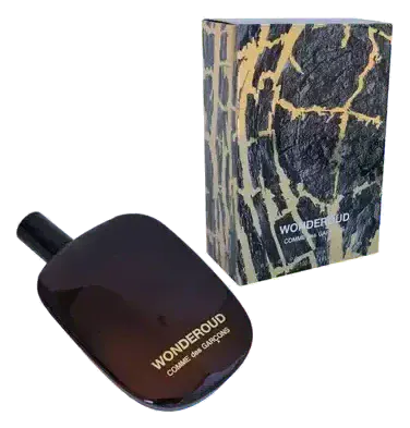Comme des Garçons Wonderoud