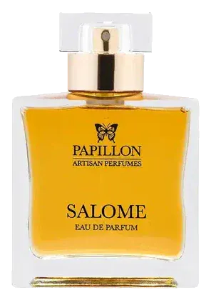 Papillon Perfumery Salome