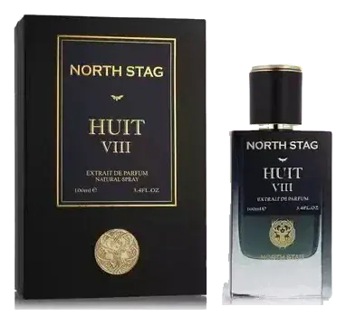 Paris Corner North Stag Huit VIII