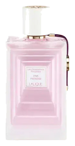 Lalique Pink Paradise
