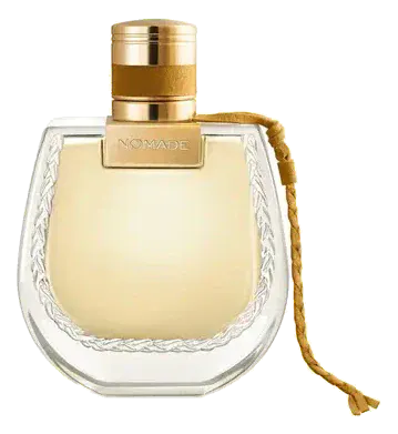 Chloé Nomade Jasmin Naturel