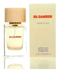 Jil Sander Sunlight Grapefruit & Rose