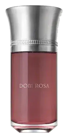 Liquides Imaginaires Les Eaux Sanguines Dom Rosa Spray