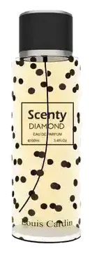 Louis Cardin Scenty Diamond Spray