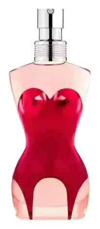 Jean Paul Gaultier ClassiqueEdP