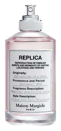 Maison Margiela Replica Springtime In A Park