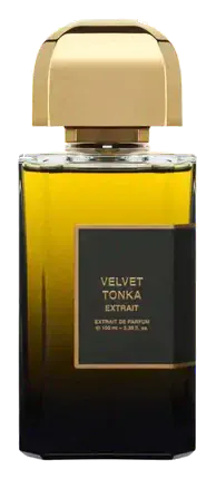 BDK Parfums Collection Matières - Velvet Tonka - Extrait