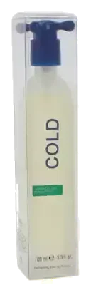 United Colors of Benetton Benetton Cold