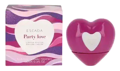 Escada Party Love
