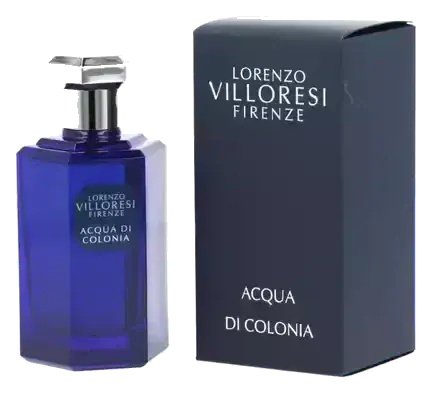 Lorenzo Villoresi Acqua Di Colonia Spray