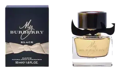 Burberry My Burberry Black Spray