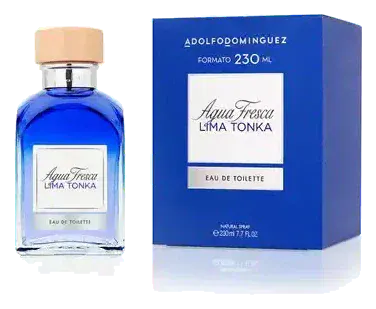 Adolfo Dominguez A Dominguez Agua Fresca Ltonka Etv