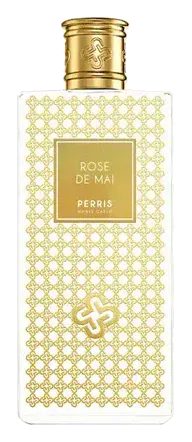 Perris Monte Carlo Rose De Mai