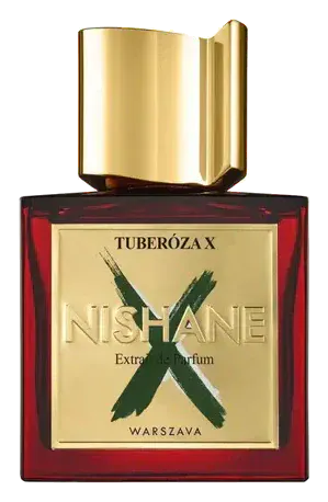 Nishane Collection Tuberóza X