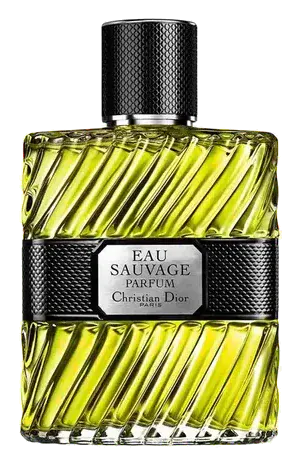 Dior Eau Sauvage Le