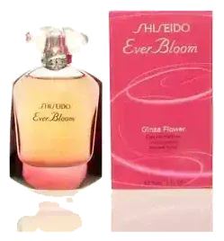 Shiseido Ever Bloom Ginza Flower 50