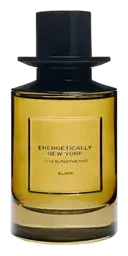 Zara Energetically New York Elixir