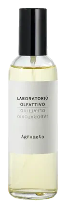 Laboratorio Olfattivo Spray – Agrumeto