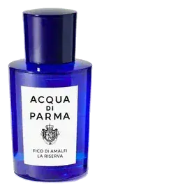 Acqua di Parma Blu Mediterraneo Fico di Amalfi La Riserva