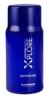 Al Haramain / الحرمين Xplore Saphire