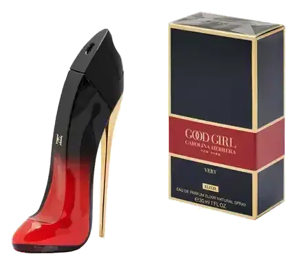 Carolina Herrera Caroline Herrera Very Good Girl Elixir