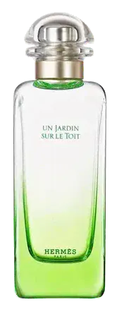 Hermès Collection Jardin Un Jardin sur le Toit