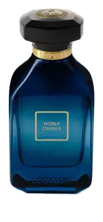 Loumari Noble Cavale