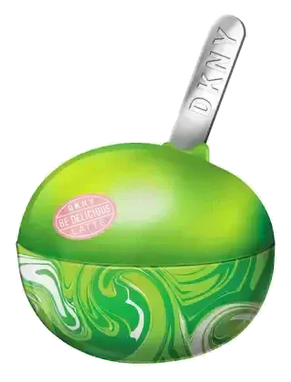 Dkny Be Delicious Matcha Latte