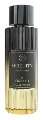 Orchid Serenity Pour Femme Spray