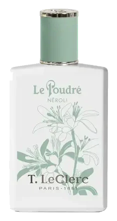 T. LeClerc Le Poudre Neroli