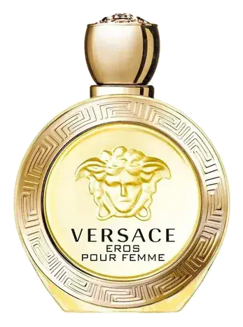 Versace Eros pour Femme