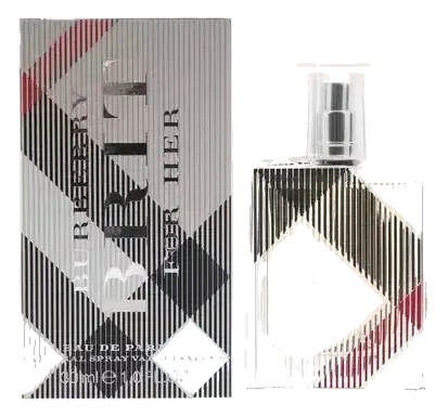 Burberry Brit Spray für Frauen